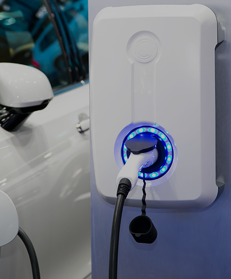 installation bornes de recharge électrique