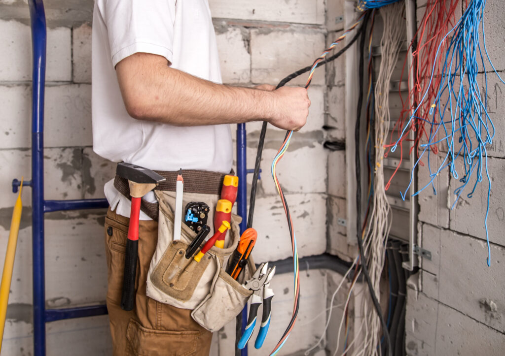 rénovation électrique haut rhin